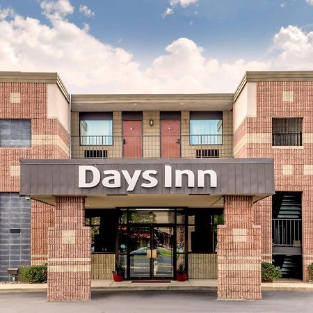 Days Inn By Wyndham Vineland Luaran gambar