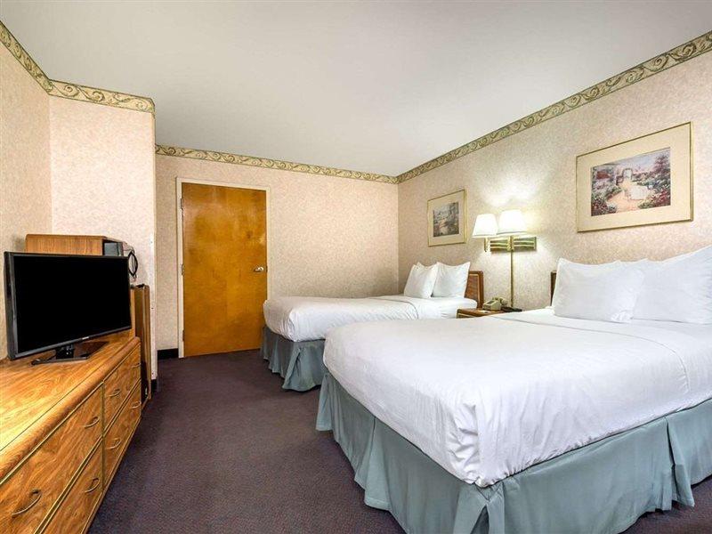 Days Inn By Wyndham Vineland Luaran gambar