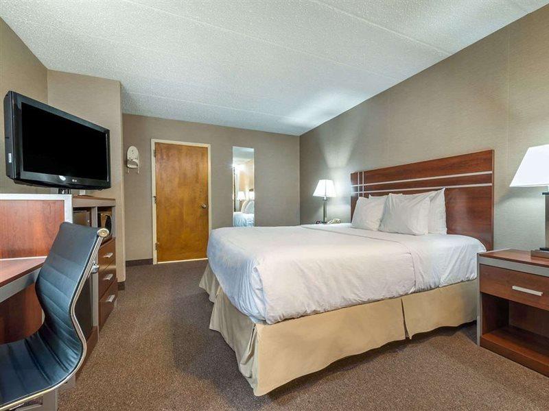 Days Inn By Wyndham Vineland Luaran gambar
