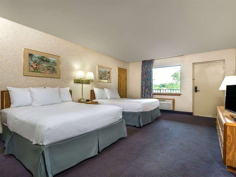 Days Inn By Wyndham Vineland Luaran gambar