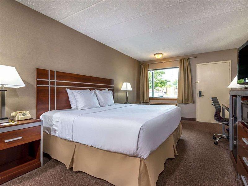 Days Inn By Wyndham Vineland Luaran gambar