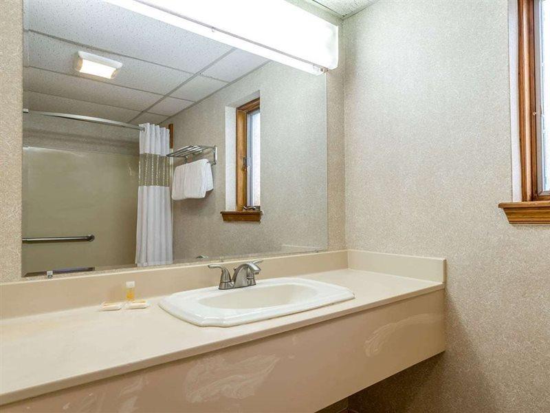 Days Inn By Wyndham Vineland Luaran gambar