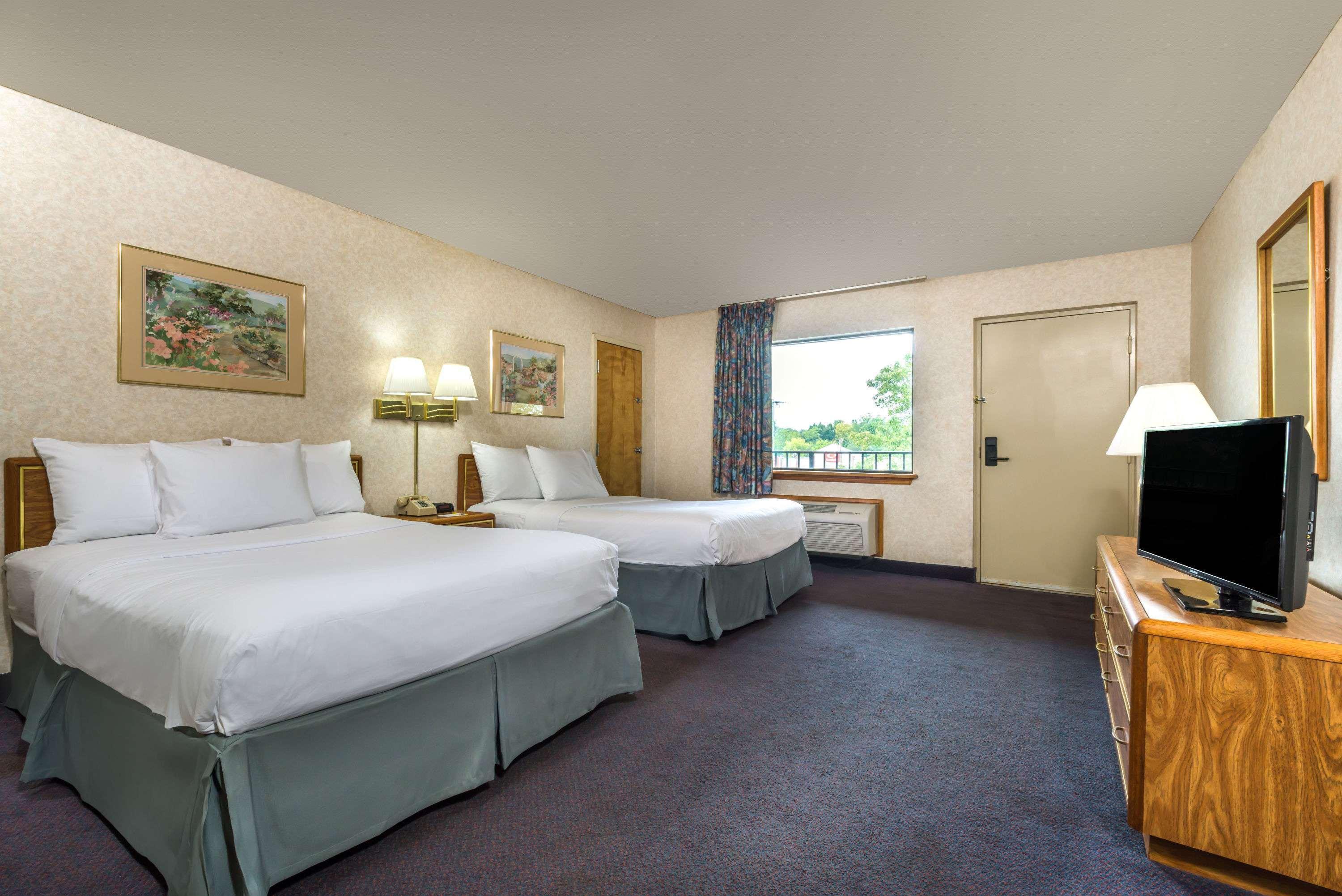 Days Inn By Wyndham Vineland Luaran gambar