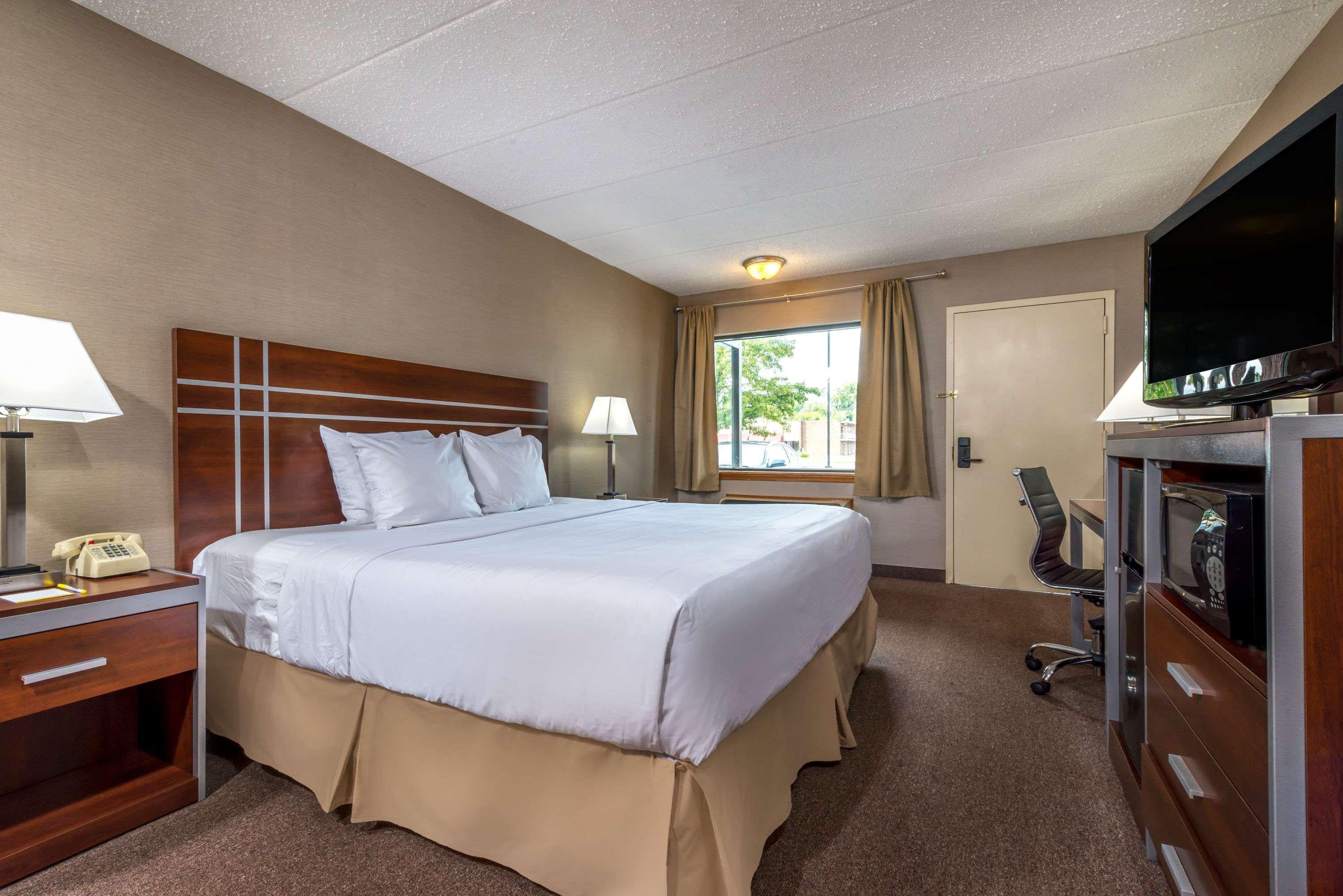 Days Inn By Wyndham Vineland Luaran gambar