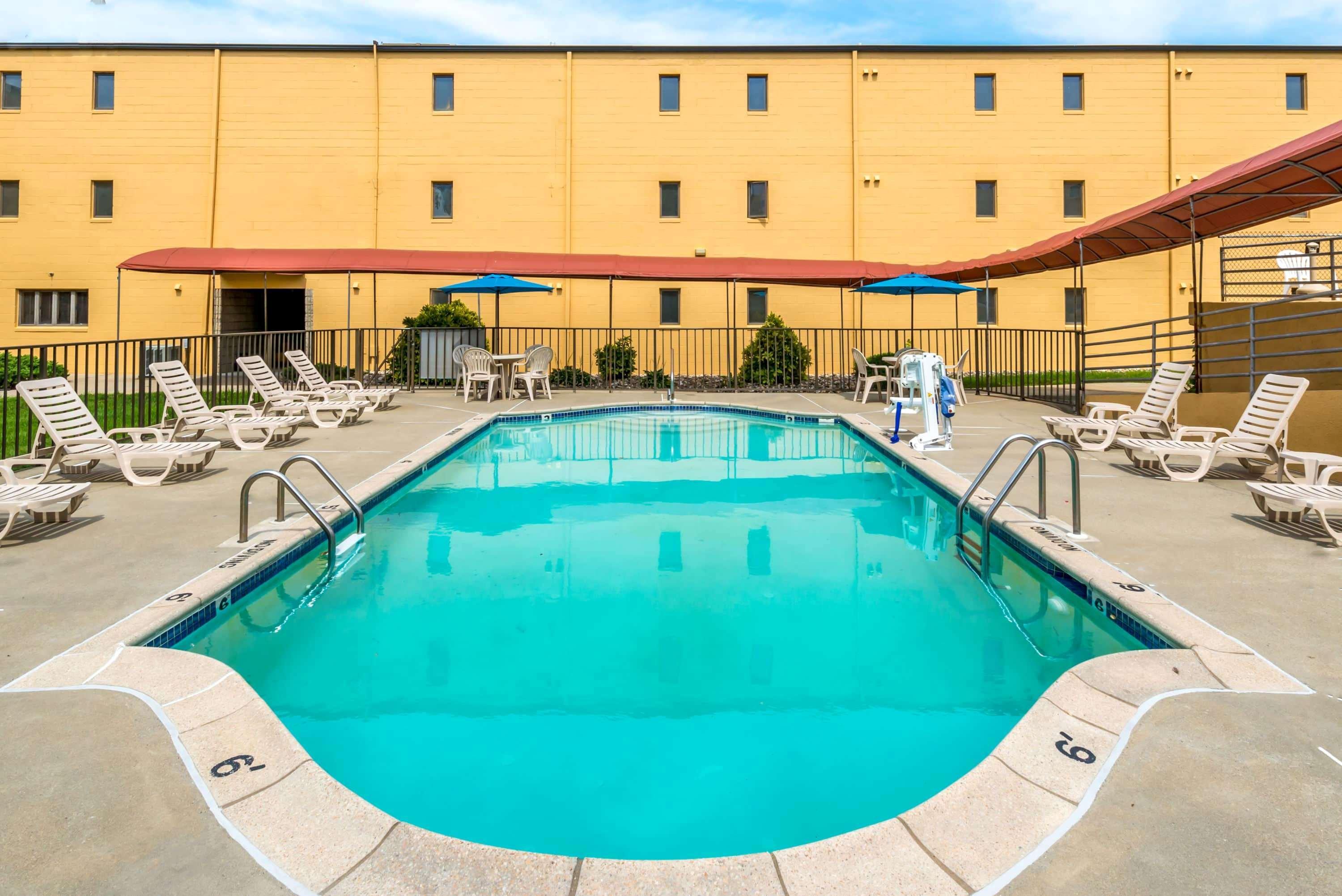 Days Inn By Wyndham Vineland Luaran gambar