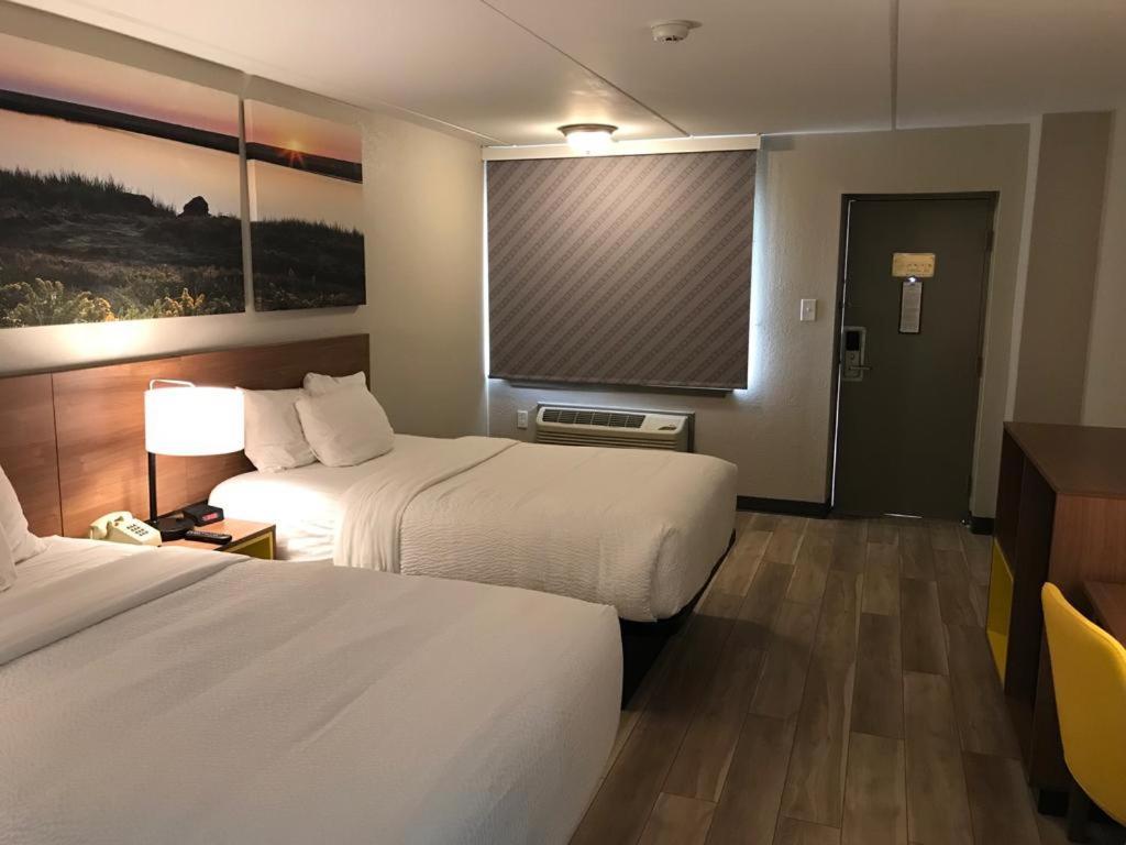 Days Inn By Wyndham Vineland Luaran gambar