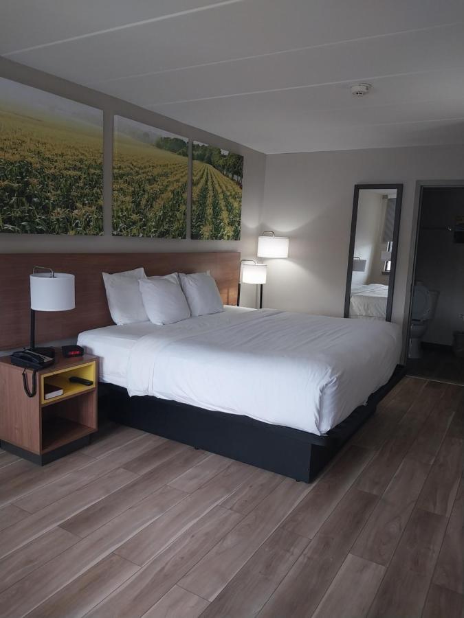 Days Inn By Wyndham Vineland Luaran gambar