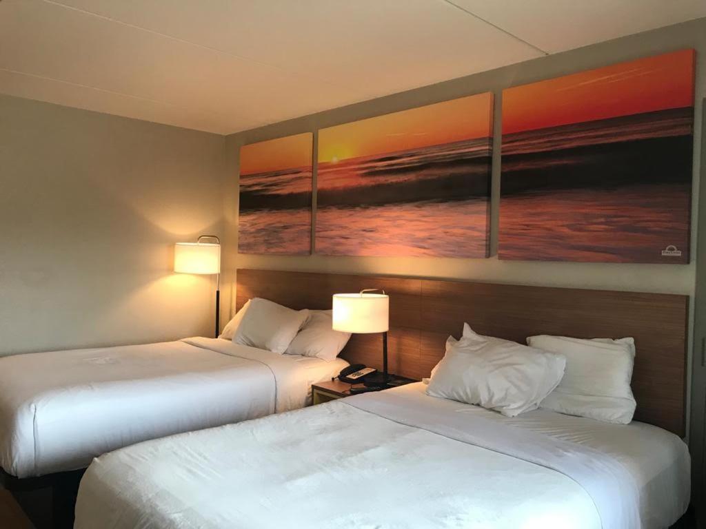 Days Inn By Wyndham Vineland Luaran gambar