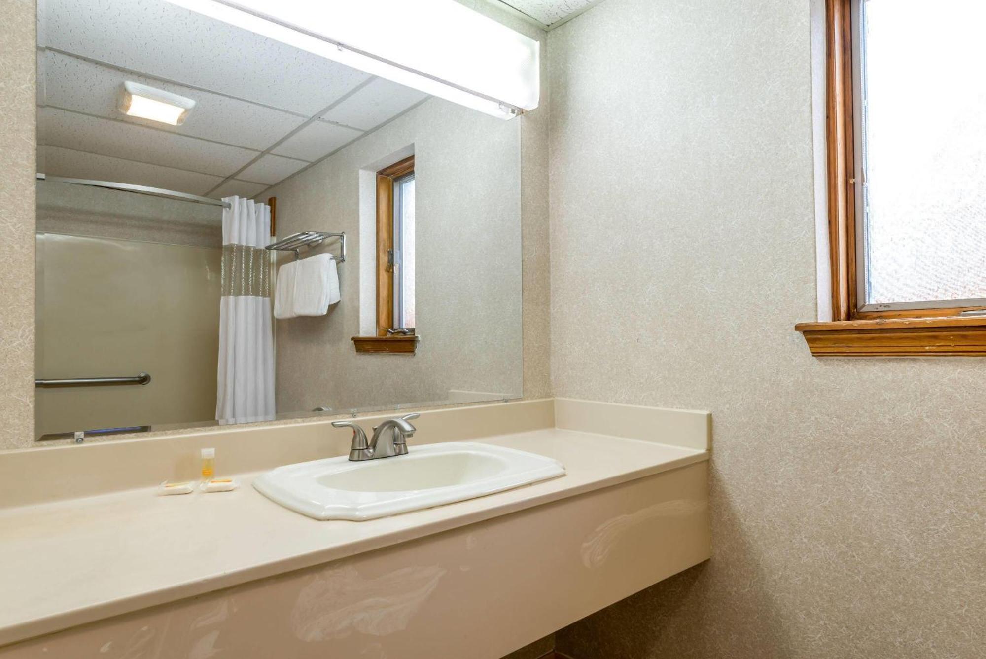 Days Inn By Wyndham Vineland Luaran gambar